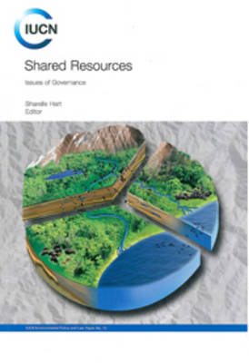Shared Resources: Issues of Governance (Paperback)