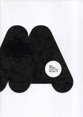 GVA Studio Selected Projects (Hardback)