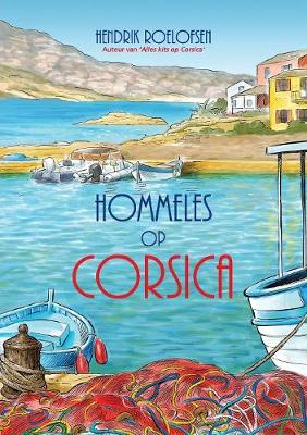 Hommeles Op Corsica (Paperback)