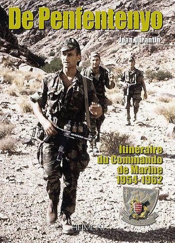 Le Commando De Penfentenyo (Hardback)