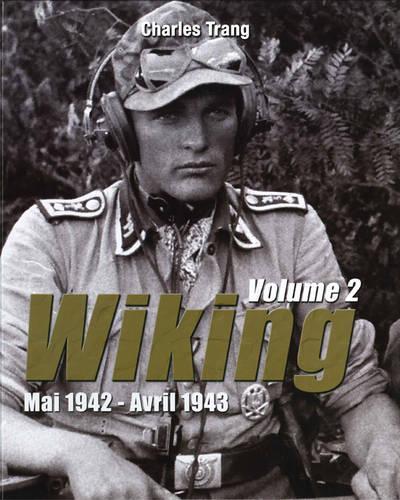 La Wiking Vol. 2 (Hardback)