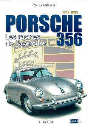 Porsche 356 (Hardback)