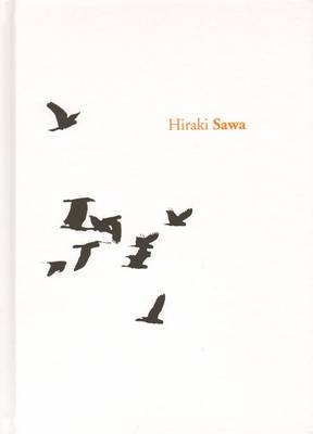 Hiraki Sawa (Hardback)
