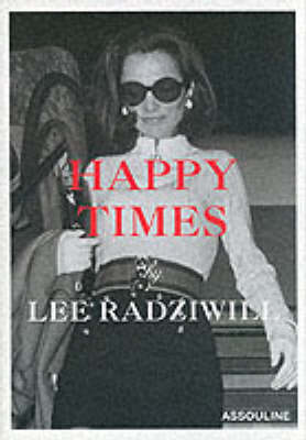 Happy Times (Hardback)