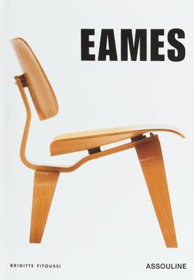 Eames (Hardback)