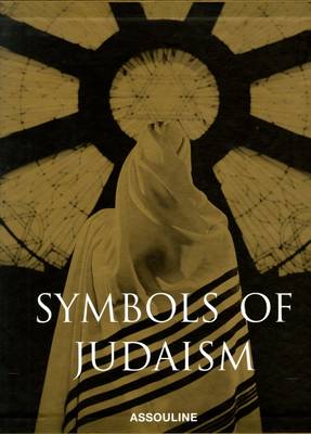 Symbol of Judaism (Hardback)
