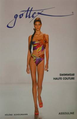 Gottex: Swimwear Haute Couture (Hardback)