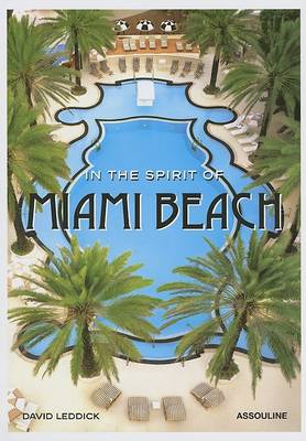 In the Spirit of Miami Beach (Hardback)