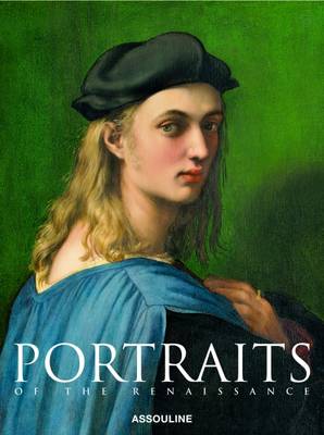 Portraits of the Renaissance - Classics (Hardback)