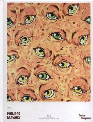 Philippe Mayaux: No. 14: 315 Livre (Hardback)