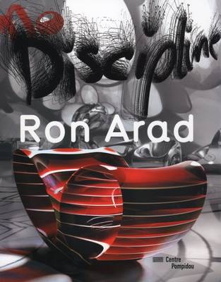Ron Arad (Paperback)