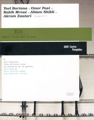 Une Guerre Pour Les Autres: Collection 315 (Hardback)