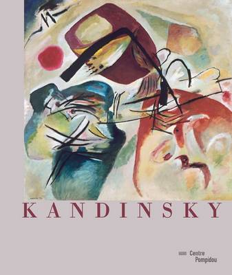Kandinsky (Hardback)