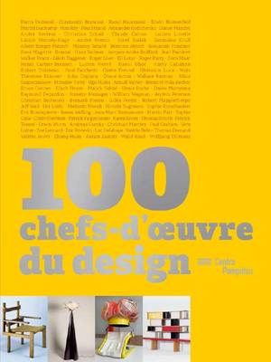 100 Masterpieces of Design (Hardback)