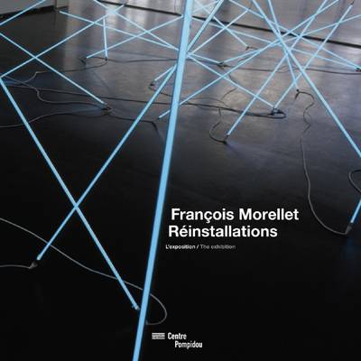 Francois Morellet - Album (Paperback)