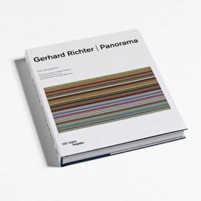 Gerhard Richter - Panorama (Hardback)