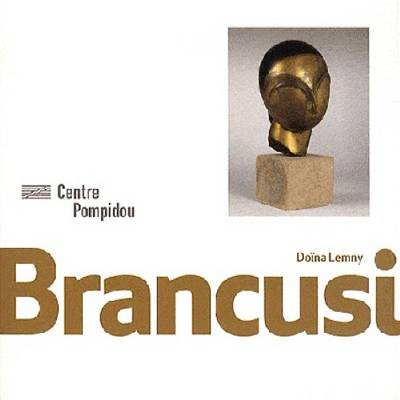 Brancusi - Collection Monographies (Paperback)
