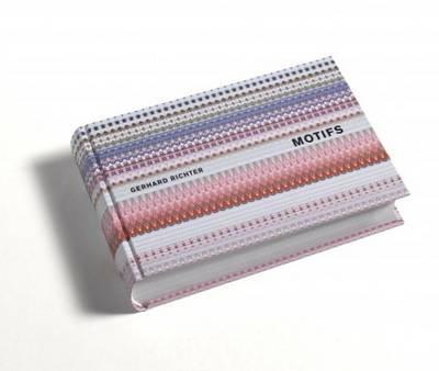 Gerhard Richter - Motifs (Hardback)