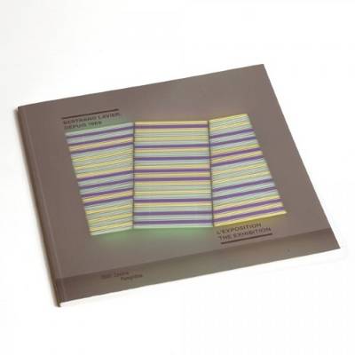 Bertrand Lavier Depuis 1969 - Album (Paperback)
