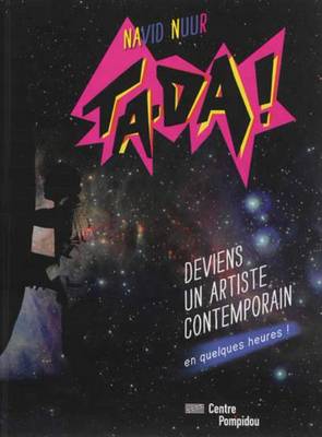 Navid Nuur - Je Suis UN Artiste, Childrens Workbook (Paperback)