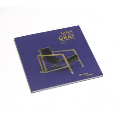 Eileen Gray - Album De L'exposition (Paperback)