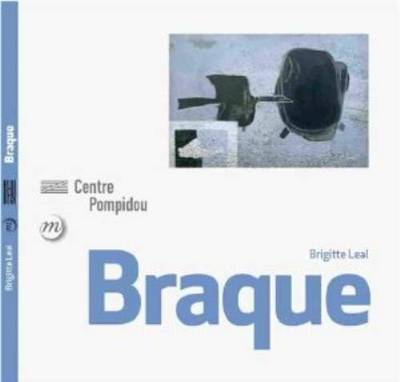 Braque - Collection Monographies (Paperback)