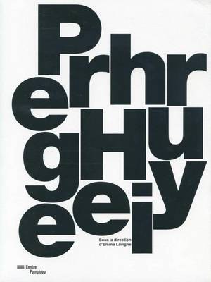 Pierre Huyghe (Paperback)