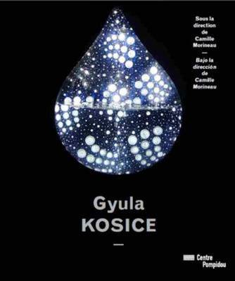 Gyula Kosice (Paperback)