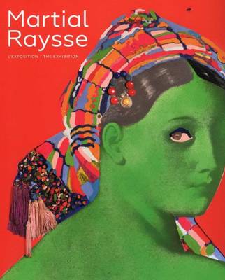 Martial Raysse - Exhibition Album (Paperback)