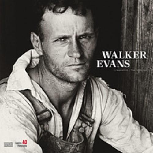 Walker Evans - Exhibition Album (Paperback)