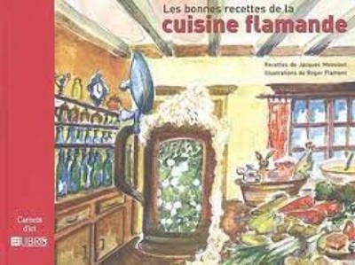 Les Bonnes Recettes De La Cuisine Flamande (Hardback)