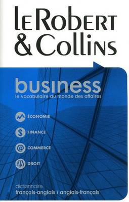 Robert Et Collins Business (Paperback)
