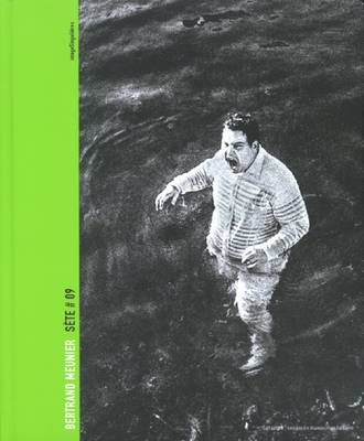 Bertrand Meunier: Sete 09 (Hardback)