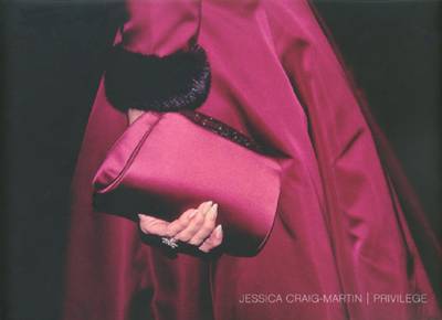 Jessica Craig-Martin: Privilege (Hardback)
