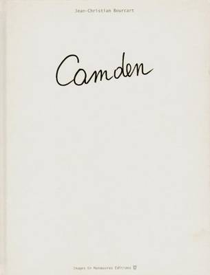 Jean-Christian Bourcart - Camden (Hardback)
