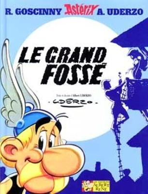Le grand fosse (Hardback)