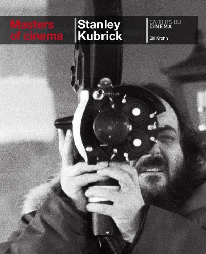 Kubrick, Stanley - Masters of Cinema (Paperback)