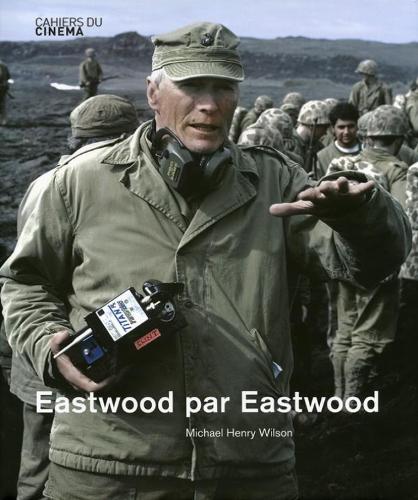 Eastwood on Eastwood (Hardback)