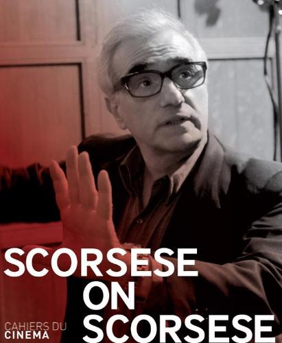 Scorsese on Scorsese (Hardback)