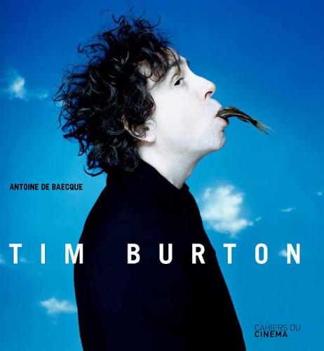 Tim Burton (Hardback)