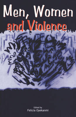 Men, Women and Violence (Paperback)