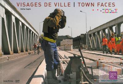 Town Faces (Paperback)