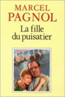 La fille du puisatier (Paperback)