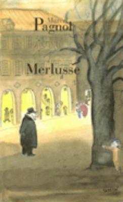 Merlusse (Paperback)