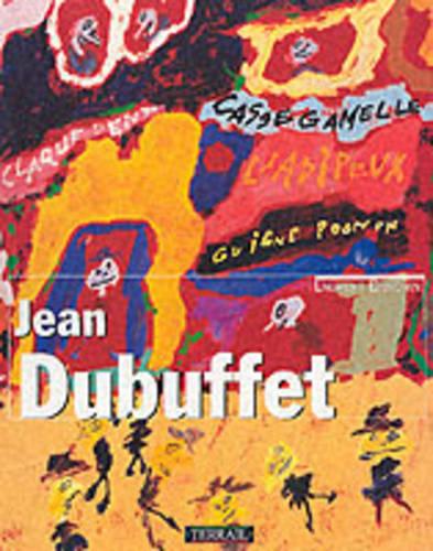 Jean Dubuffet (Paperback)