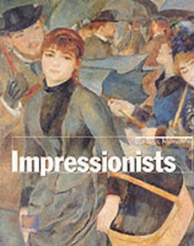 Impressionism (Paperback)