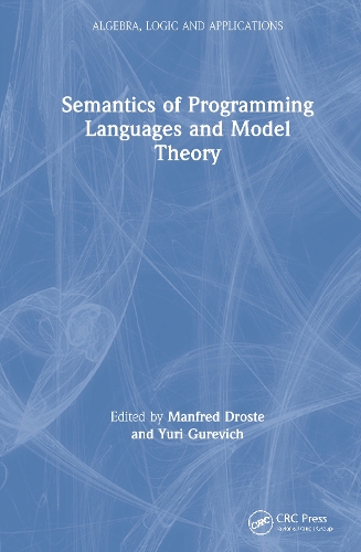 Semantics of Programming Languages and Model Theory (Hardback)