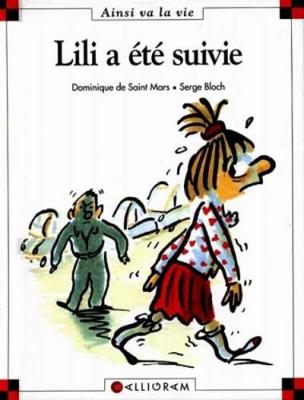 Lili a ete suivi (16) (Hardback)