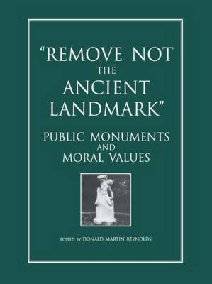 Remove Not/Ancient Landmark:Pu (Paperback)
