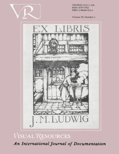 Images Libraries Museums/Arch (Paperback)